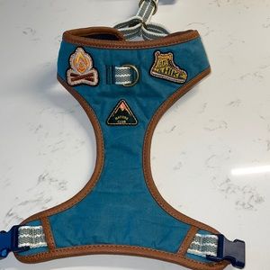 Medium/large dog harness